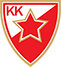 Логотип баскетбольного клуба Crvena zvezda(W)